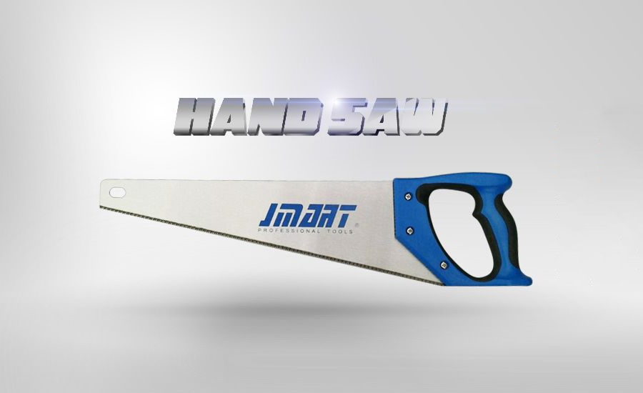 JmartSaws